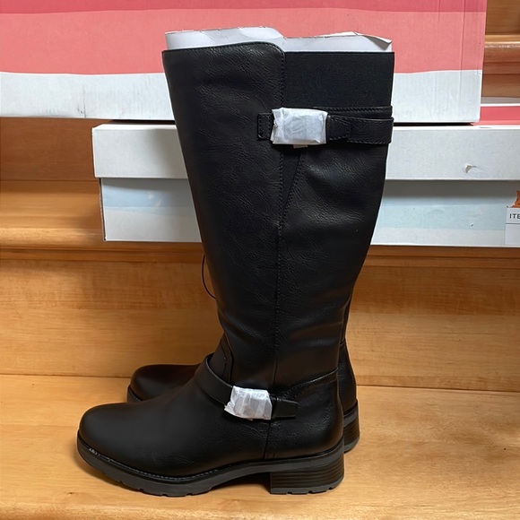 Soul Naturalized - Women’s High Shaft Boots - Picture 3 of 13